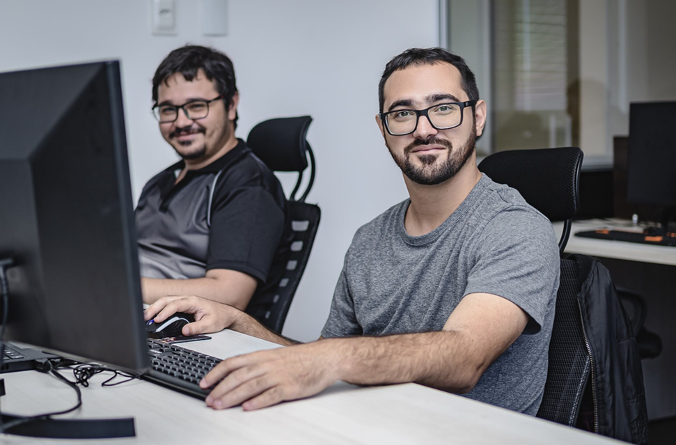 Pedro Santos - wehandle